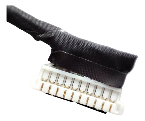 Nuevo Conector De Batería 06vvw5 Para Latitude 7330 Batt Cab