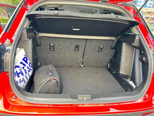 Suzuki Vitara Live 1.6 Gl