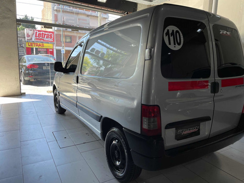 Peugeot Partner 1.6 Hdi Furgon Confort Airbag 2011