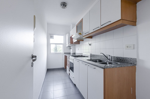 Imagen 9 de 26 de Venta Departamento 2 Amb. Con 2 Balcones
