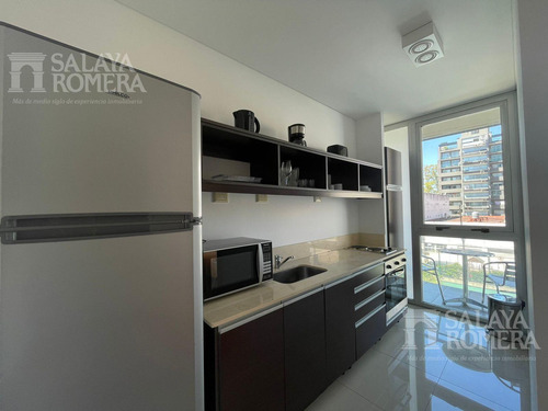Venta Departamento Monoambiente Divisible Apto Profesional Olivos