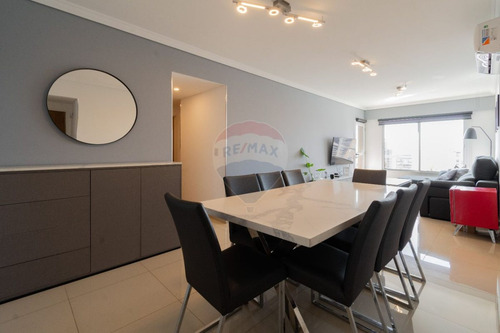 Departamento Venta De 3 Amb Cochera Ramos Mejia