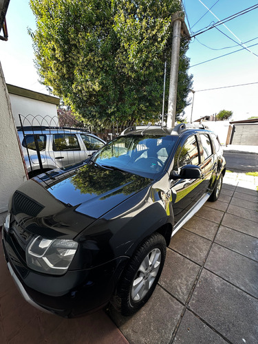 Renault Duster 2.0 Ph2 4x2 Privilege 143cv