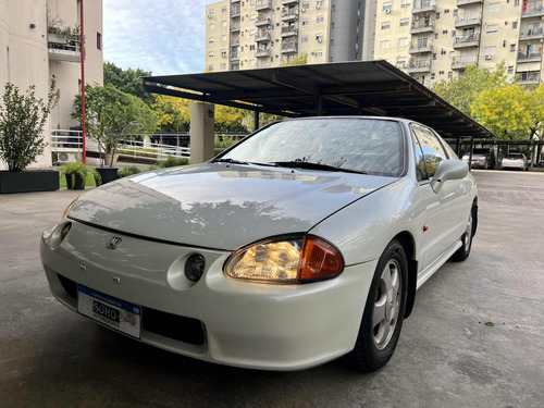 Honda CRX 1.6 Del Sol
