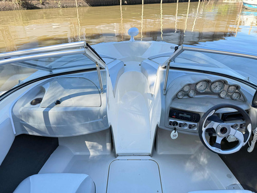 Bayliner 185 Br, Mercruiser 225 Hp Muy Buen Estado.