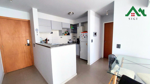 Departamento En Venta De 1 Dormitorio En Opera Luxury Con Seguridad