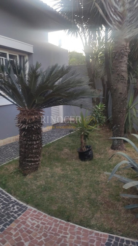 Imagem 4 de 30 de Casa Padrão Em Ribeirão Preto - Sp - Ca0118_rncr