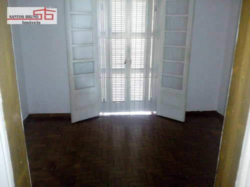 Imagem 12 de 14 de Sobrado Com 2 Dormitórios À Venda, 95 M² Por R$ 626.000,00 - Lapa - São Paulo/sp - So0748