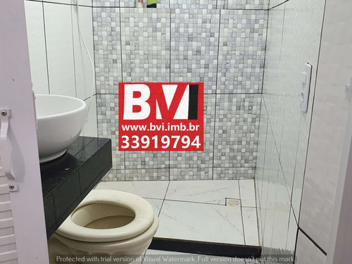 Imagem 5 de 12 de Apartamento Em Irajá - Rio De Janeiro - 21769