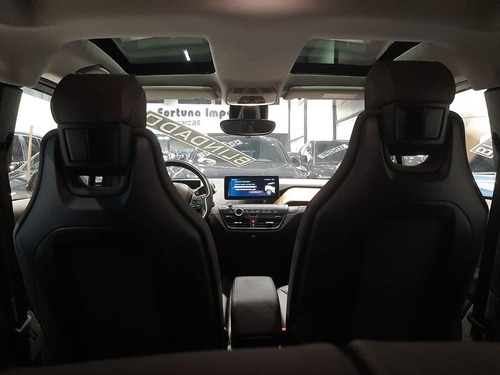 BMW i3 ELÉTRICO EDRIVE BEV AUTOMÁTICO