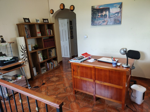 Imagen 9 de 14 de Hermosa Casa Tipo Campestre, 4 Recamaras 3 Baños