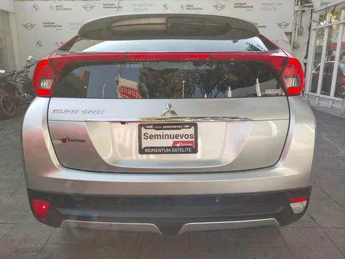 Mitsubishi Eclipse Cross 1.5l Limited