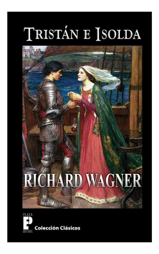 Libro: Tristan E Isolda (edición Española)