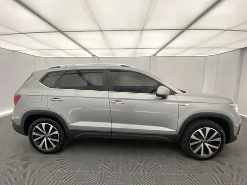Volkswagen Taos 1.4 Highline Se At