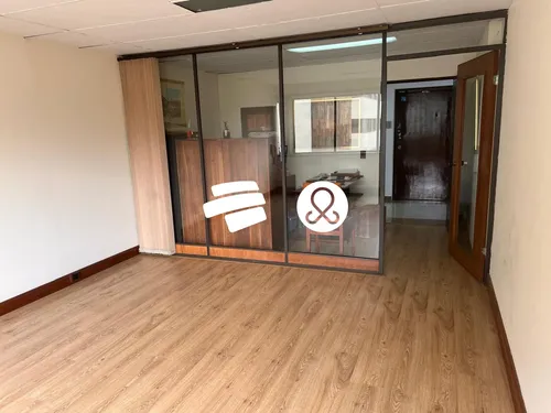 Oficina En Venta En Chicó Occidental