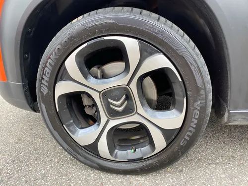 Citroen C3 Aircross 1.2 Unique