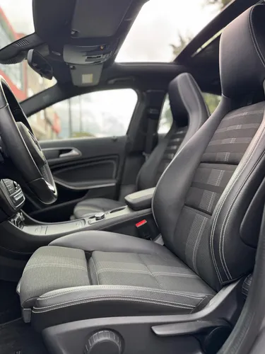 Mercedes Benz A200 1.6t Muy Bajo Kilometraje