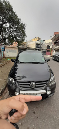Crossfox 1.6 Mi Flex 8v 4p Manual 2009 - Completo