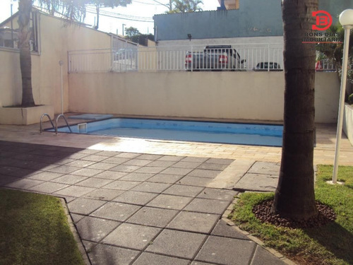 Imagem 2 de 15 de Apartamento - Vila Re - Ref: 4251 - V-4251