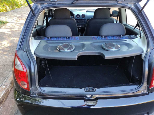 Chevrolet Celta 2011 1.0 Life Flex Power 3p