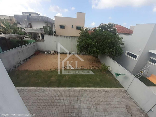 Imagem 15 de 15 de Casa Em Condomínio Para Venda Em Parnamirim, Parque Das Nações, 3 Dormitórios, 1 Suíte, 3 Banheiros, 4 Vagas - Kc 0340_2-1154508