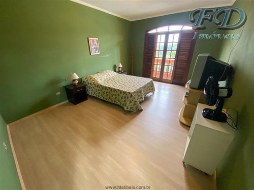 Imagem 18 de 29 de Chácaras À Venda Em Mairiporã/sp - Compre O Seu Chácaras Aqui! - 1494110