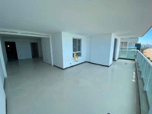 Imagem 7 de 25 de Apartamento 04 Quartos Alto Padrão Frente Ao Mar De Itaparica. - 21464