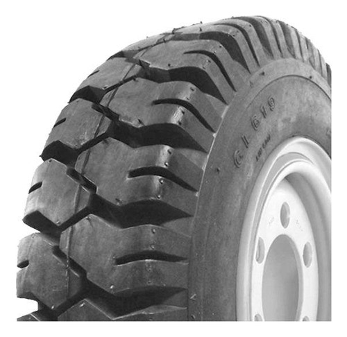 Pneu Westlake 7.00-12 Cl-619 12 Lonas Com Protetor E Camara