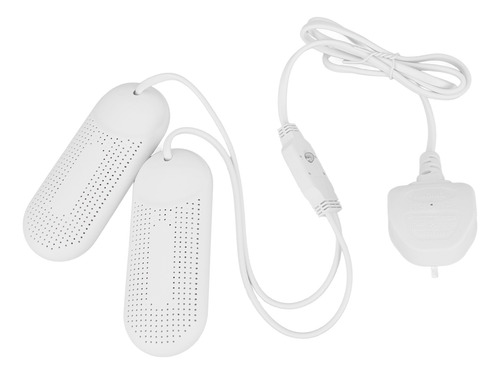 Secador De Botas Máquina Secadora De Calçados Portátil De 36