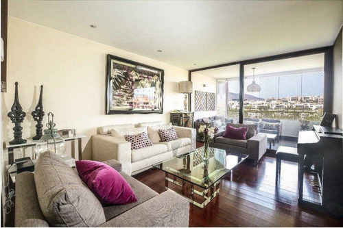 Imagen 4 de 11 de Exclusivo Duplex En Arriendo En Condominio Vista Monasterio