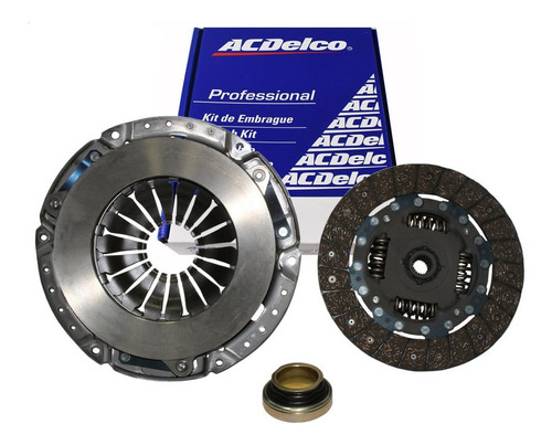 Clutch (completo) G3 07/09 Aveo 1.6 07/14 Aveo 1.6 Lxt 09/18