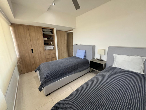 Departamento En Venta En Condominio Altamar Acapulco Playa Diamante