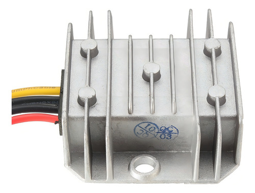 Conversor Tensão 12v Para 24v 5a Resistente Agua