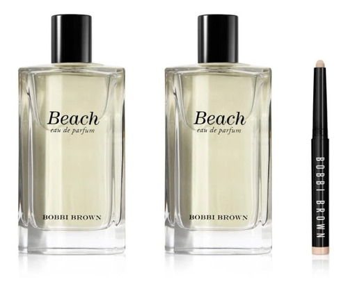 Perfumes Juego De Perfume Sunny Days Beach Para Mujer