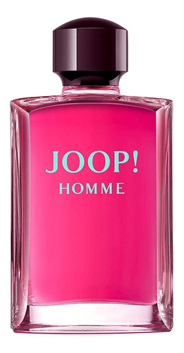 Edt 6.7 Onzas Homme Por Joop! Para Hombre En Spray