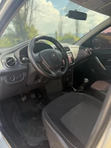 Renault Logan 1.6 Expression