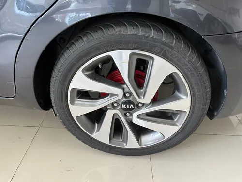 Kia Rio R 2018