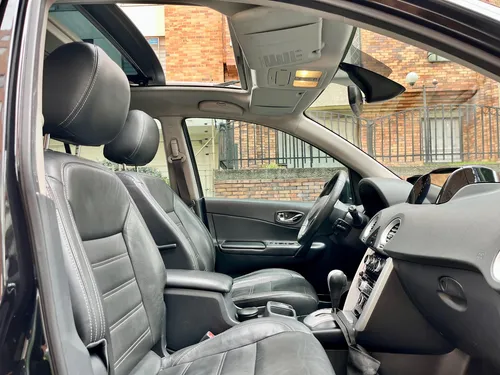 Renault Koleos 2.5 Dynamique 4x4