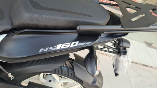 Imagen 6 de 12 de Bajaj Rouser Ns160 - 0km - Ns 160