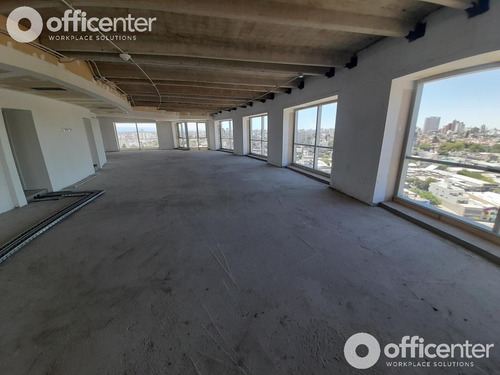 Piso Completo En Torre Capitalinas - Venta - Humberto Primo Al 600, Zona Centro