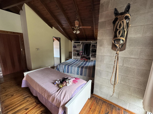 Venta Casa Barrio El Jaguel Pilar
