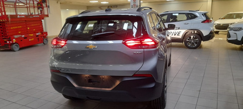 Chevrolet Tracker 1.2 Turbo At