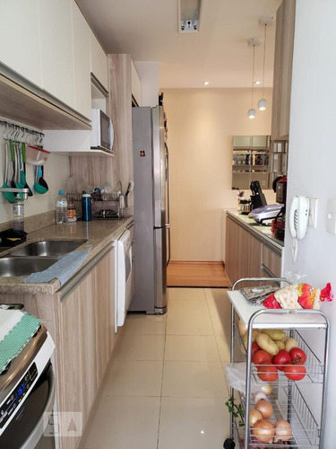 Apartamento À Venda - Perdizes, 2 Quartos, 66 - S893134115