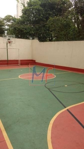 Imagem 15 de 16 de Ref 12459 Lindo E Confortável Apartamento No Bairro Vila Andrade, Contendo 3 Dorms,1 Suíte, 2 Vagas De Garagem, Com 83 M²de Área Útil - 12459