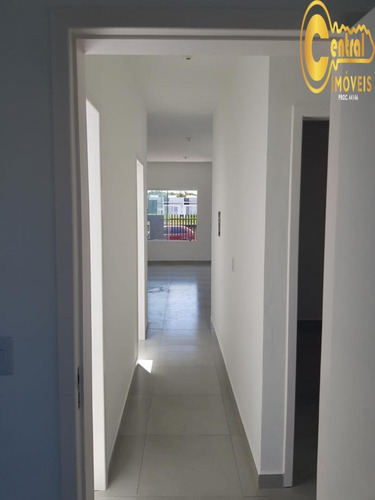 Imagem 8 de 16 de Casa Com 3 Dormitório(s) Localizado(a) No Bairro Itacolomi Em Balneário Piçarras / Balneário Piçarras - 860