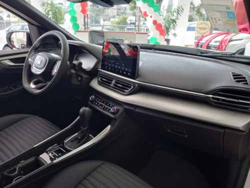 Fiat FASTBACK 1.0 TURBO 200 FLEX IMPETUS CVT