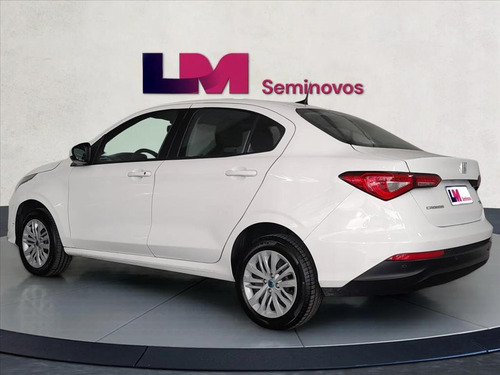 Fiat Cronos 1.0 FIREFLY FLEX DRIVE MANUAL