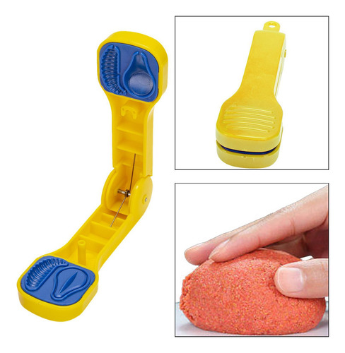 Molde De Cebo Para Aparejos De Pesca, Cebo Moldeador De Cebo