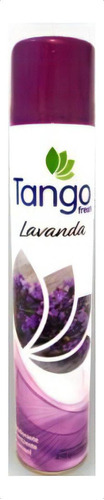 Desodorante De Ambiente Tango 400 Ml Lavanda