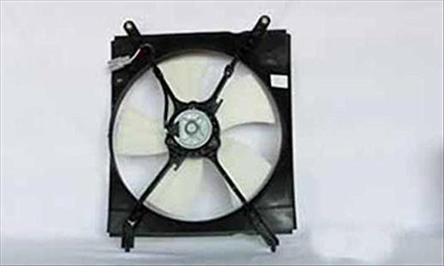 Reemplazo Toyota Camry Radiador Ventilador Refrigeracion